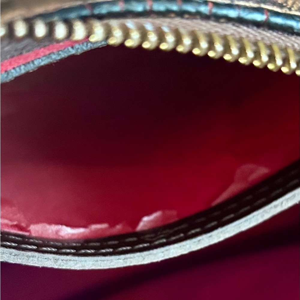 COPY - Louis Vuitton speedy 30 - Picture 11 of 11